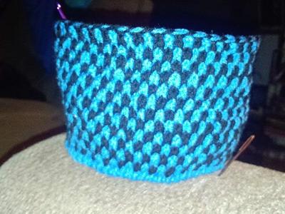basket - Project by kendra
