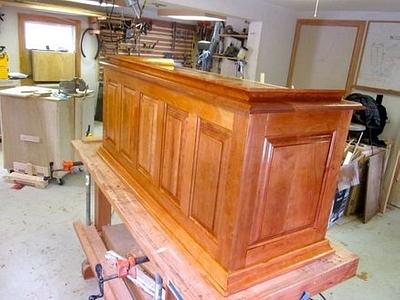 Blanket Chest - Project by Craftsman on the Lake