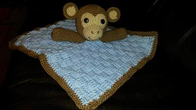 monkey love - Project by joburck77