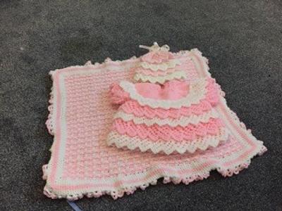 pink set - Project by mobilecrafts