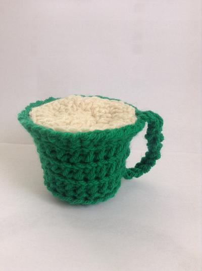 Time for a cuppa - Project by MsDebbieP