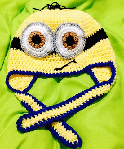My crochet hats - Project by Crochetcornor