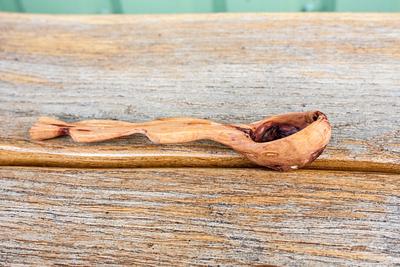 Spoons - Project by Gintaras