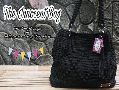 The innocent bag - Project by Teh Asa 
