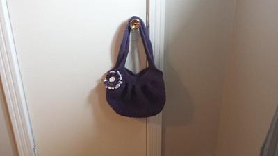 Some of the purses i have made - Project by chasity