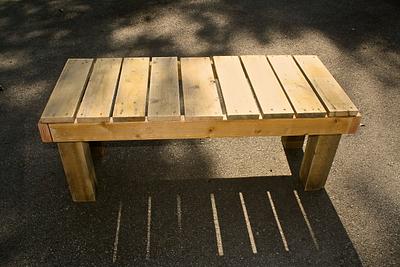 Repurpose-Sit - Project by Arky