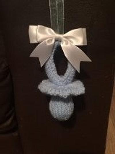 Dummy Pram Charms  - Project by CherylJackson