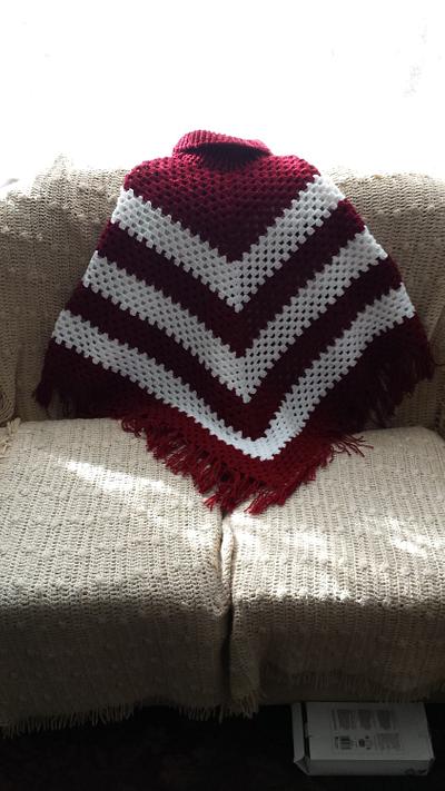 Tracey's crochet line - Project by eisha123