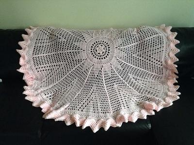 My crochet items - Project by NEW