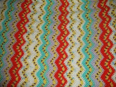 blanket - Project by mobilecrafts