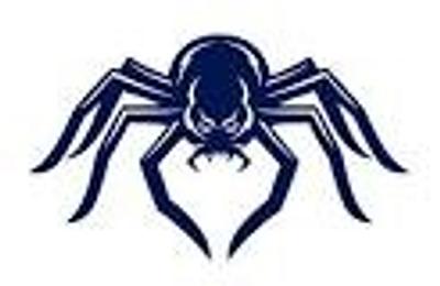 University of Richmond Spider - Project by Kelly