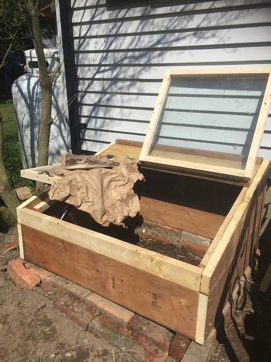 And then there were three - Woodworking Project by MsDebbieP And then there were three - Woodworking Project by MsDebbieP