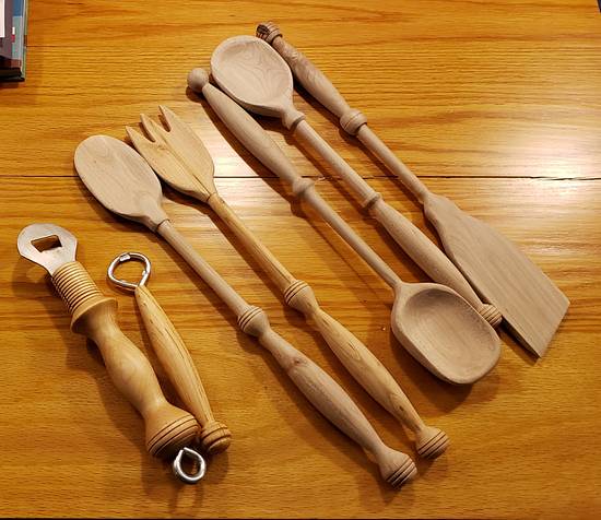 Christmas presents - Woodworking Project by Brian Christmas presents - Woodworking Project by Brian