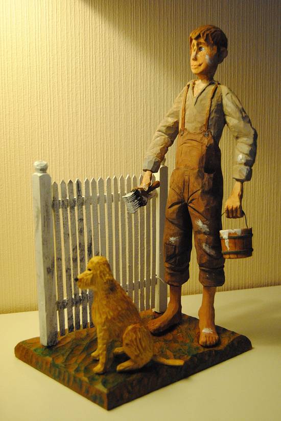 Old Time DIY - Woodworking Project by Mike40 Old Time DIY - Woodworking Project by Mike40