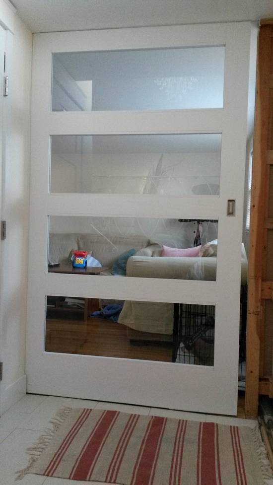 14 months to make a door (and still not done) - Woodworking Project by Brian 14 months to make a door (and still not done) - Woodworking Project by Brian