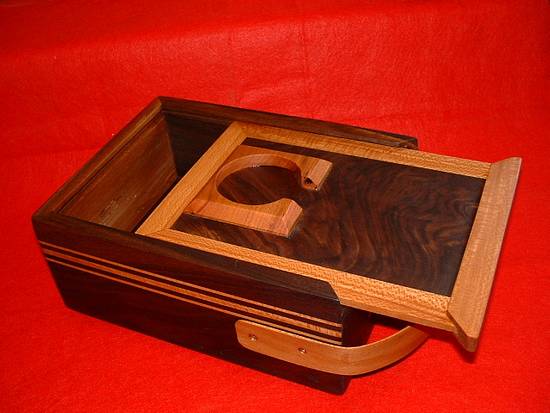 shoe shine box - Woodworking Project by grizzman shoe shine box - Woodworking Project by grizzman