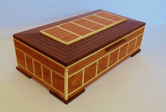 BRANDY - Woodworking Project by kiefer BRANDY - Woodworking Project by kiefer
