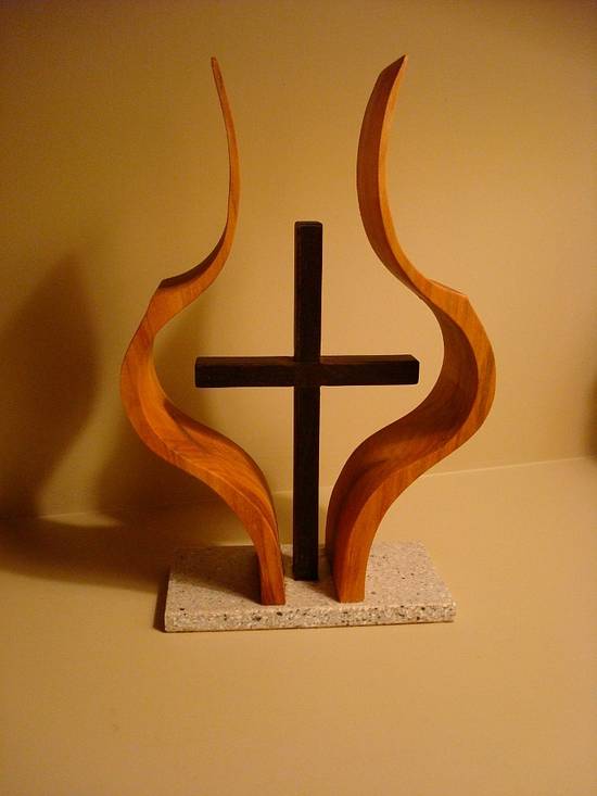 EMBRACE - Woodworking Project by kiefer EMBRACE - Woodworking Project by kiefer