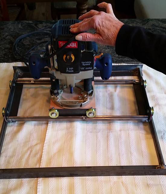 Duplicator - Woodworking Project by John Duplicator - Woodworking Project by John