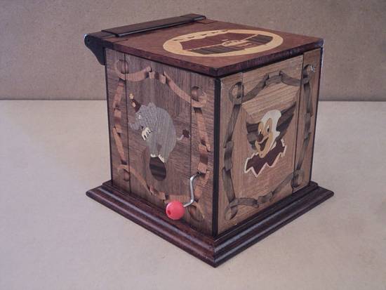 For MsDebbie's Toy Collection - Woodworking Project by shipwright For MsDebbie's Toy Collection - Woodworking Project by shipwright