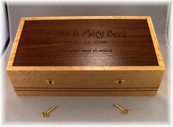 A Recent Example of What I Do - Woodworking Project by Russel Trojan A Recent Example of What I Do - Woodworking Project by Russel Trojan