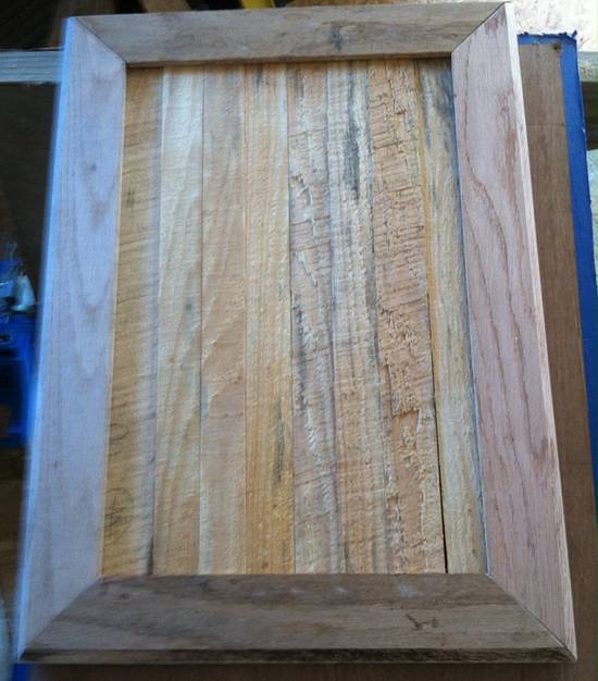 Add to cabinet build - Woodworking Project by Woody34 Add to cabinet build - Woodworking Project by Woody34
