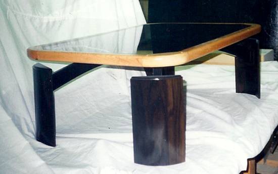 Prototype Coffee Table - Woodworking Project by Xylonmetamorphoun Prototype Coffee Table - Woodworking Project by Xylonmetamorphoun