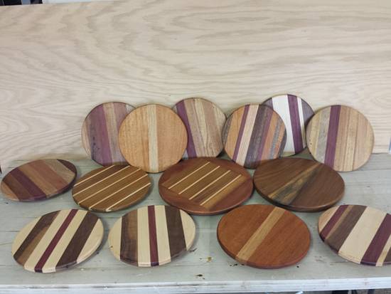 2014 Christmas gifts - Woodworking Project by Tim 2014 Christmas gifts - Woodworking Project by Tim