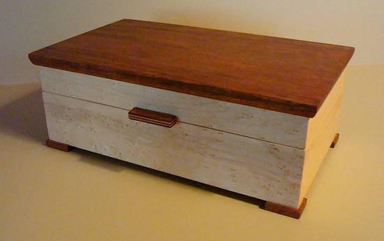 EYES ON JATOBA - Woodworking Project by kiefer EYES ON JATOBA - Woodworking Project by kiefer