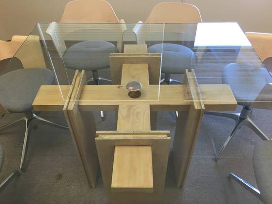 Office furniture - Woodworking Project by Indistressed Office furniture - Woodworking Project by Indistressed