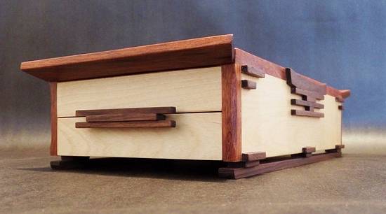 PHOENASIA - Woodworking Project by kiefer PHOENASIA - Woodworking Project by kiefer