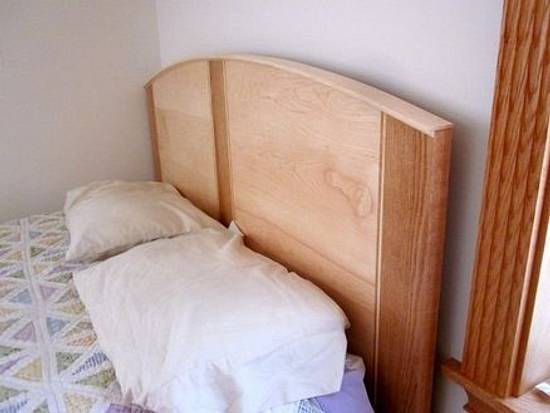 Platform bed - Woodworking Project by Craftsman on the Lake Platform bed - Woodworking Project by Craftsman on the Lake