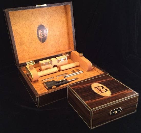 Companion Tool Box - Woodworking Project by RogerBean Companion Tool Box - Woodworking Project by RogerBean