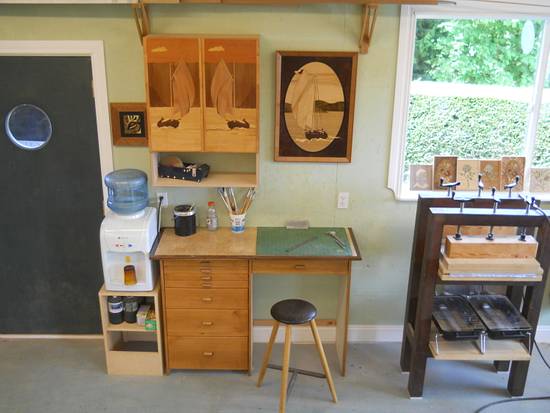 Recycling the Left Overs - Woodworking Project by shipwright Recycling the Left Overs - Woodworking Project by shipwright