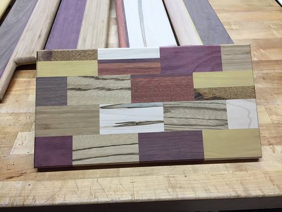 Something from Nothing! - Woodworking Project by Ellen Something from Nothing! - Woodworking Project by Ellen
