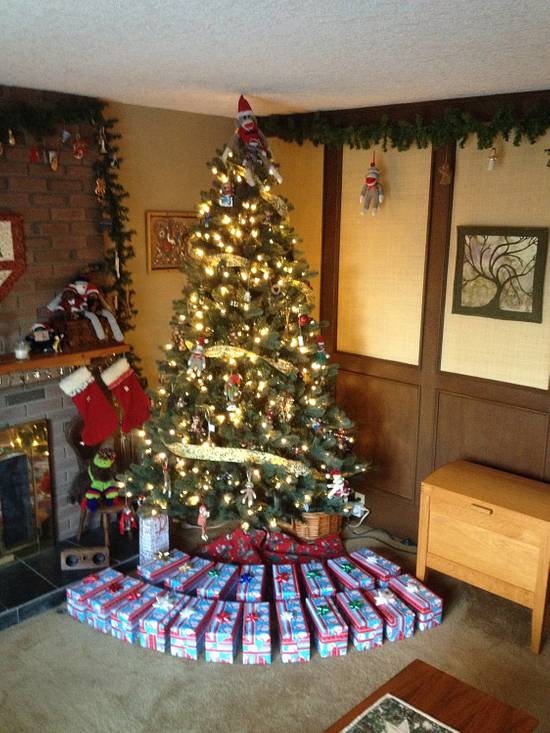 Christmas gifts 2014 - Woodworking Project by Narinder Jugdev Christmas gifts 2014 - Woodworking Project by Narinder Jugdev