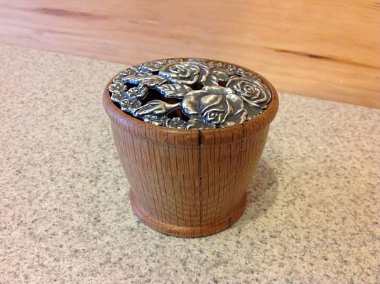 Beginning bowl turnings - Woodworking Project by Tim Dahn Beginning bowl turnings - Woodworking Project by Tim Dahn