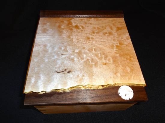 Small Tea Boxes - Woodworking Project by Ellen Small Tea Boxes - Woodworking Project by Ellen