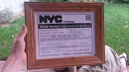picture frame - Woodworking Project by Brian picture frame - Woodworking Project by Brian