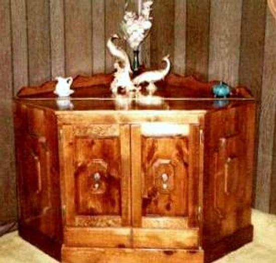 Blast from the Past - Woodworking Project by Bentlyj Blast from the Past - Woodworking Project by Bentlyj