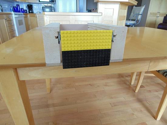 Barrister door mechanism model - Woodworking Project by kiefer Barrister door mechanism model - Woodworking Project by kiefer