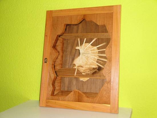 by views - Woodworking Project by Uwe Salzmann by views - Woodworking Project by Uwe Salzmann