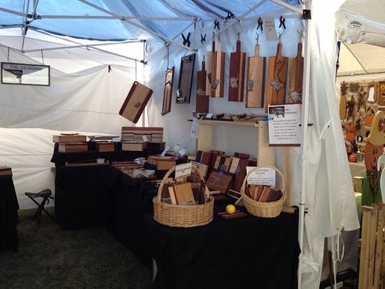 Items at the Fair - Woodworking Project by Ellen Items at the Fair - Woodworking Project by Ellen