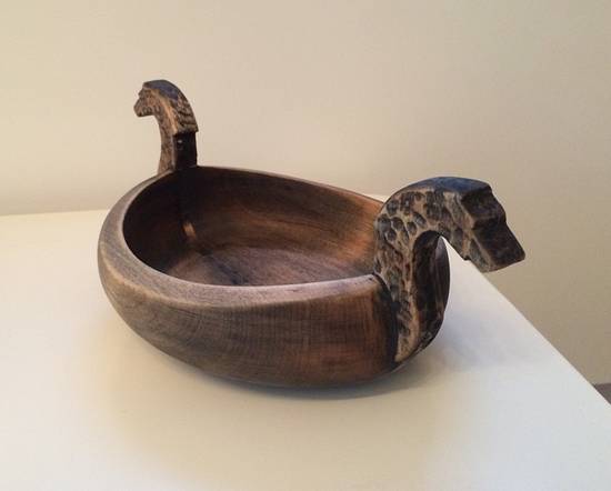 Something Old and Something New - Woodworking Project by Mike40 Something Old and Something New - Woodworking Project by Mike40