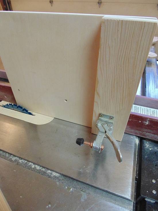 QUICK EASY AND INEXPENSIVE TENON JIG SETUP - Woodworking Project by kiefer QUICK EASY AND INEXPENSIVE TENON JIG SETUP - Woodworking Project by kiefer