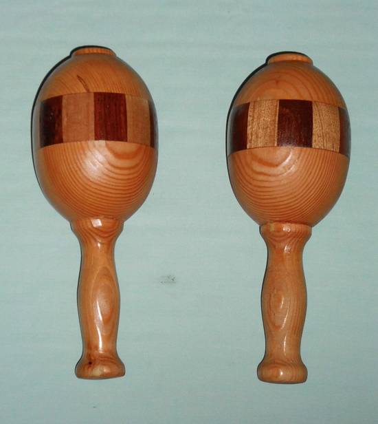 TIK-TOK - Woodworking Project by Sam Shakouri TIK-TOK - Woodworking Project by Sam Shakouri