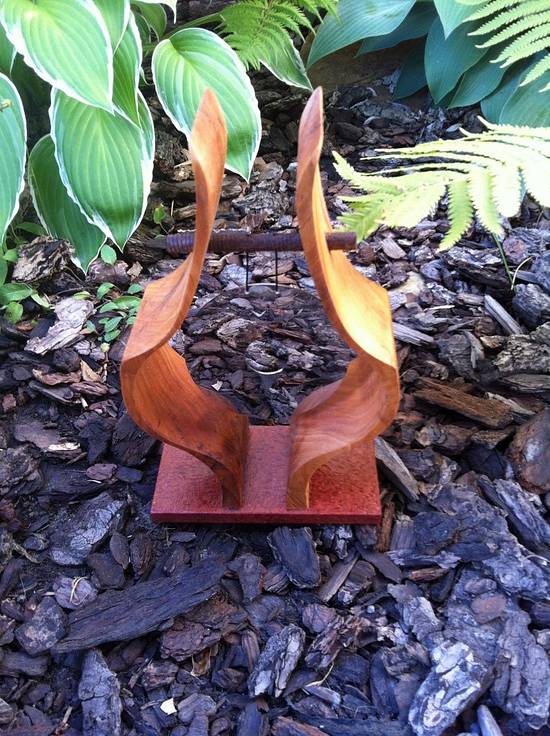 ILLUSION - Woodworking Project by kiefer ILLUSION - Woodworking Project by kiefer