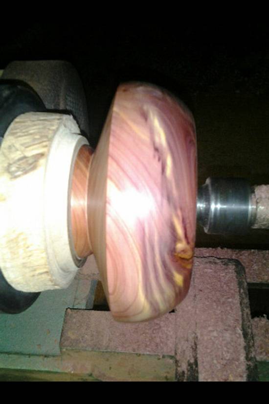 Salvaged - Woodworking Project by munchy Salvaged - Woodworking Project by munchy