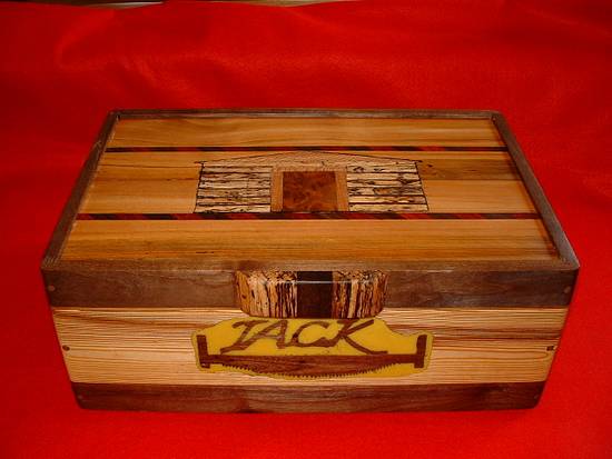 KEEP SAKE BOX - Woodworking Project by grizzman KEEP SAKE BOX - Woodworking Project by grizzman