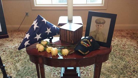 Cremation Urn - Woodworking Project by Peepaw Cremation Urn - Woodworking Project by Peepaw